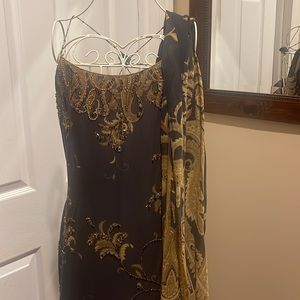 Magnificent Jovani gown